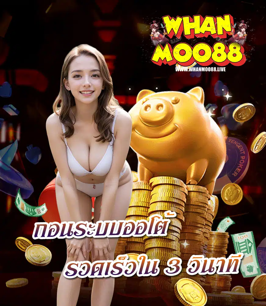 whanmoo88 เครดิตฟรี